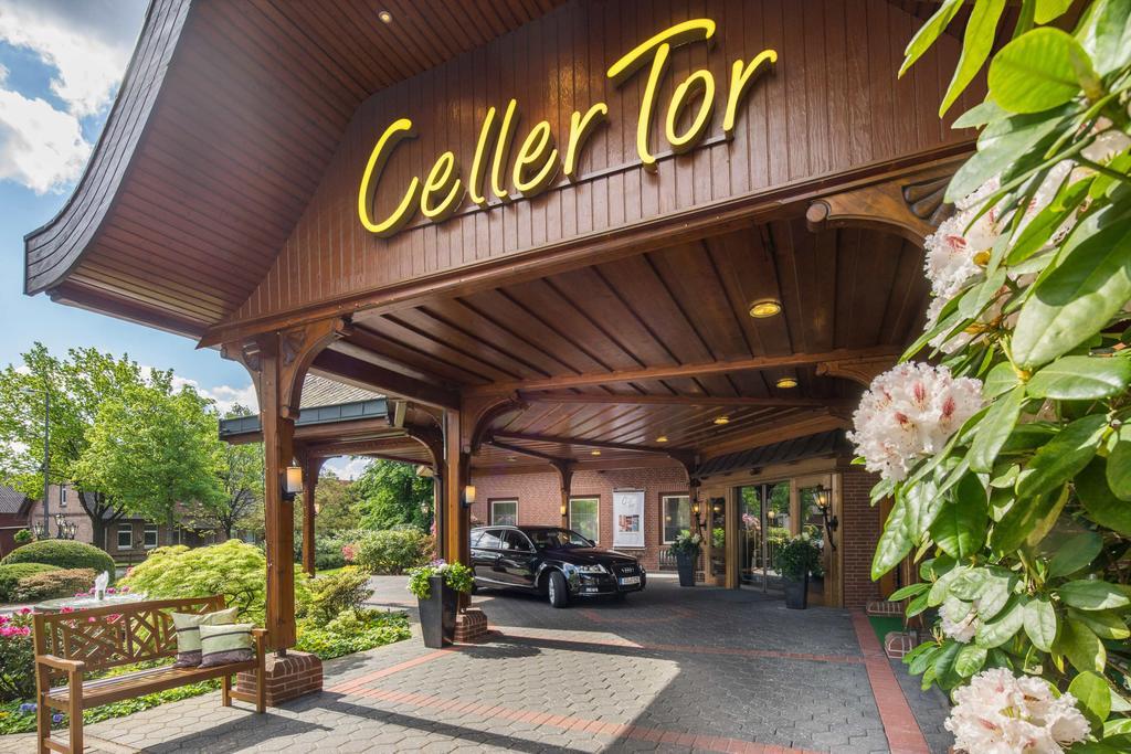 Hotel Celler Tor Экстерьер фото